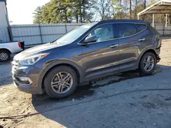 5XYZU3LB8HG446123 2017 HYUNDAI SANTA FE