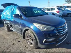 5XYZU3LB8HG447224 2017 HYUNDAI SANTA FE