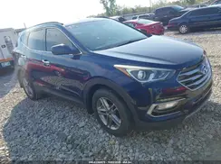 5XYZU3LB8HG449507 2017 HYUNDAI SANTA FE