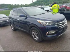 5XYZU3LB8HG450270 2017 HYUNDAI SANTA FE