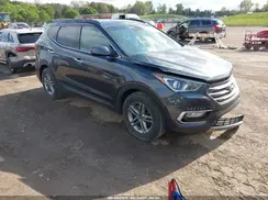 5XYZU3LB8HG452388 2017 HYUNDAI SANTA FE