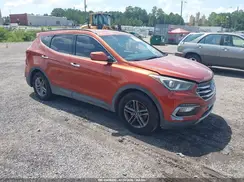 5XYZU3LB8HG454738 2017 HYUNDAI SANTA FE