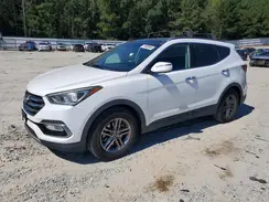 5XYZU3LB8HG455405 2017 HYUNDAI SANTA FE
