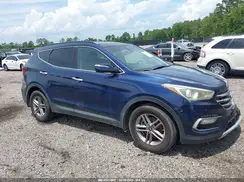 5XYZU3LB8HG456778 2017 HYUNDAI SANTA FE