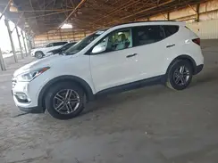5XYZU3LB8HG458501 2017 HYUNDAI SANTA FE