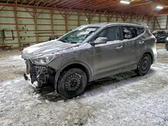 5XYZU3LB8HG459227 2017 HYUNDAI SANTA FE