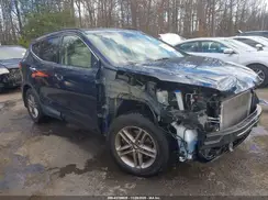 5XYZU3LB8HG460362 2017 HYUNDAI SANTA FE