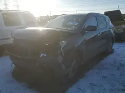 5XYZU3LB8HG461916 2017 HYUNDAI SANTA FE