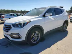 5XYZU3LB8HG466663 2017 HYUNDAI SANTA FE