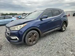 5XYZU3LB8HG469188 2017 HYUNDAI SANTA FE