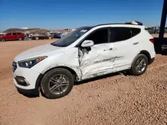 5XYZU3LB8HG480174 2017 HYUNDAI SANTA FE