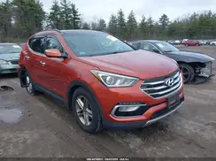 5XYZU3LB8HG486203 2017 HYUNDAI SANTA FE