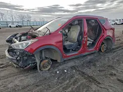 5XYZU3LB8HG487478 2017 HYUNDAI SANTA FE