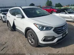 5XYZU3LB8HG488100 2017 HYUNDAI SANTA FE