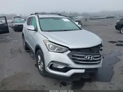 5XYZU3LB8HG491479 2017 HYUNDAI SANTA FE