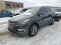 5XYZU3LB8HG492616 2017 HYUNDAI SANTA FE