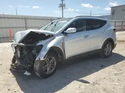 5XYZU3LB8HG498464 2017 HYUNDAI SANTA FE