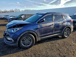 5XYZU3LB8HG498996 2017 HYUNDAI SANTA FE