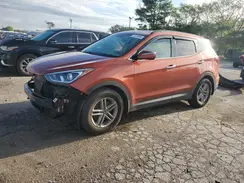 5XYZU3LB8JG506536 2018 HYUNDAI SANTA FE