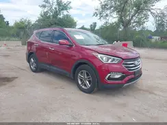 5XYZU3LB8JG506942 2018 HYUNDAI SANTA FE