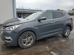5XYZU3LB8JG509971 2018 HYUNDAI SANTA FE