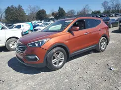5XYZU3LB8JG510229 2018 HYUNDAI SANTA FE