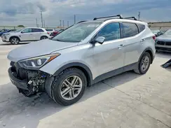 5XYZU3LB8JG511767 2018 HYUNDAI SANTA FE