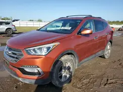 5XYZU3LB8JG514300 2018 HYUNDAI SANTA FE