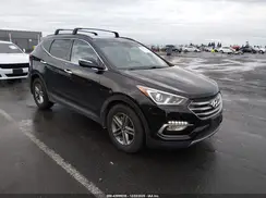 5XYZU3LB8JG518010 2018 HYUNDAI SANTA FE