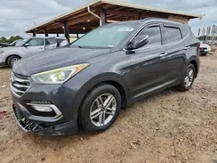 5XYZU3LB8JG518301 2018 HYUNDAI SANTA FE