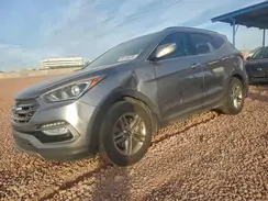 5XYZU3LB8JG518315 2018 HYUNDAI SANTA FE