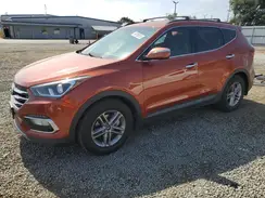 5XYZU3LB8JG520937 2018 HYUNDAI SANTA FE