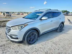 5XYZU3LB8JG521392 2018 HYUNDAI SANTA FE