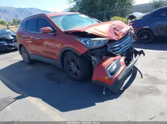 5XYZU3LB8JG523000 2018 HYUNDAI SANTA FE