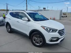 5XYZU3LB8JG524941 2018 HYUNDAI SANTA FE