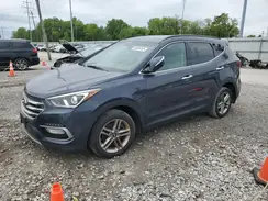 5XYZU3LB8JG529024 2018 HYUNDAI SANTA FE