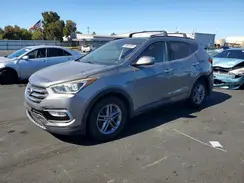 5XYZU3LB8JG534305 2018 HYUNDAI SANTA FE
