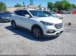 5XYZU3LB8JG535017 2018 HYUNDAI SANTA FE