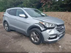 5XYZU3LB8JG537284 2018 HYUNDAI SANTA FE