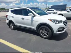 5XYZU3LB8JG538113 2018 HYUNDAI SANTA FE