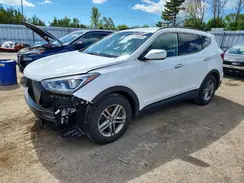 5XYZU3LB8JG539391 2018 HYUNDAI SANTA FE