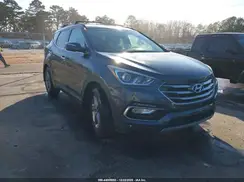 5XYZU3LB8JG543490 2018 HYUNDAI SANTA FE