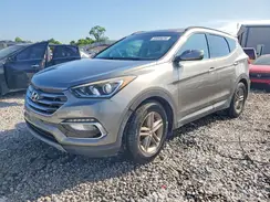 5XYZU3LB8JG544221 2018 HYUNDAI SANTA FE