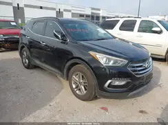 5XYZU3LB8JG545899 2018 HYUNDAI SANTA FE