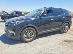 5XYZU3LB8JG549614 2018 HYUNDAI SANTA FE