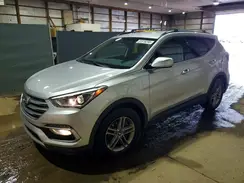 5XYZU3LB8JG550018 2018 HYUNDAI SANTA FE