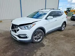 5XYZU3LB8JG554506 2018 HYUNDAI SANTA FE