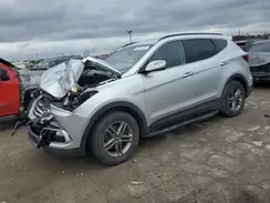 5XYZU3LB8JG554716 2018 HYUNDAI SANTA FE