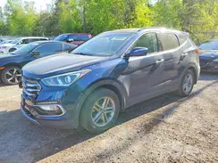 5XYZU3LB8JG558488 2018 HYUNDAI SANTA FE