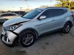 5XYZU3LB8JG570821 2018 HYUNDAI SANTA FE